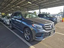 4JGDA5JB2GA665865 2016 MERCEDES-BENZ GLE