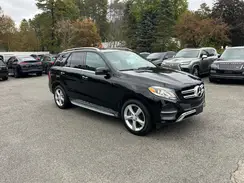 4JGDA5JB2GA671102 2016 MERCEDES-BENZ GLE