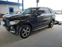 4JGDA5JB2GA678552 2016 MERCEDES-BENZ GLE