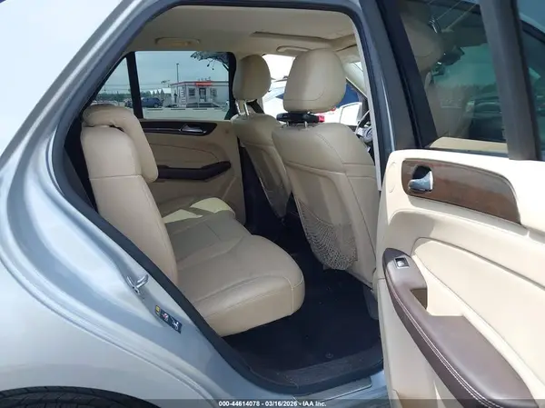 4JGDA5JB2GA700906 2016 MERCEDES-BENZ GLE - Image 8