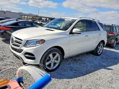 4JGDA5JB2GA728253 2016 MERCEDES-BENZ GLE