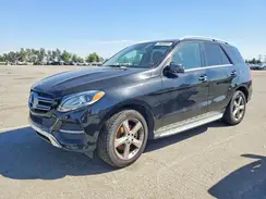 4JGDA5JB2GA728852 2016 MERCEDES-BENZ GLE