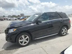 4JGDA5JB2GA732304 2016 MERCEDES-BENZ GLE