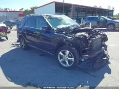 4JGDA5JB2GA749071 2016 MERCEDES-BENZ GLE