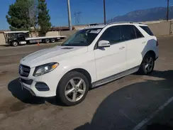 4JGDA5JB2GA749622 2016 MERCEDES-BENZ GLE