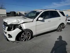 4JGDA5JB2GA751189 2016 MERCEDES-BENZ GLE