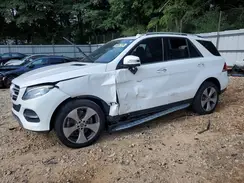 4JGDA5JB2GA761253 2016 MERCEDES-BENZ GLE