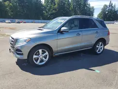 4JGDA5JB2GA763164 2016 MERCEDES-BENZ GLE