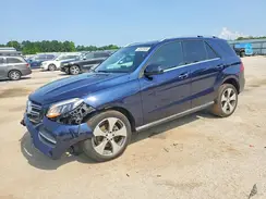4JGDA5JB2GA769692 2016 MERCEDES-BENZ GLE