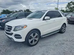 4JGDA5JB2GA772253 2016 MERCEDES-BENZ GLE