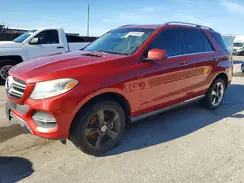4JGDA5JB2GA786752 2016 MERCEDES-BENZ GLE