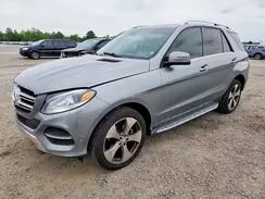 4JGDA5JB2GA789408 2016 MERCEDES-BENZ GLE