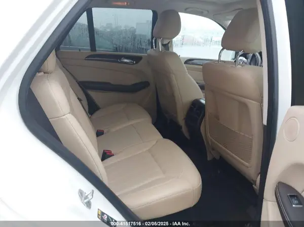 4JGDA5JB2GA794740 2016 MERCEDES-BENZ GLE - Image 8