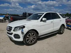 4JGDA5JB2GA806997 2016 MERCEDES-BENZ GLE