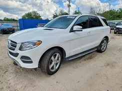 4JGDA5JB2HA840987 2017 MERCEDES-BENZ GLE