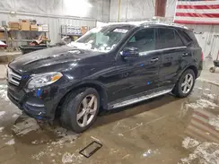 4JGDA5JB2HA859605 2017 MERCEDES-BENZ GLE