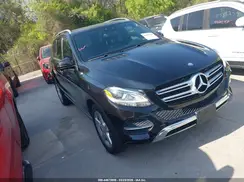 4JGDA5JB2HA860348 2017 MERCEDES-BENZ GLE
