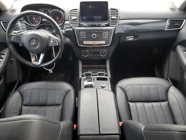 4JGDA5JB2HA866151 2017 MERCEDES-BENZ GLE - Image 8
