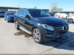 4JGDA5JB2HA868112 2017 MERCEDES-BENZ GLE