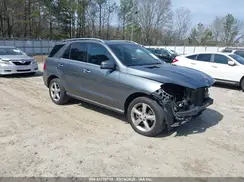 4JGDA5JB2HA871513 2017 MERCEDES-BENZ GLE