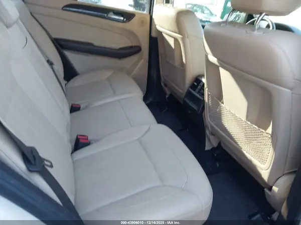 4JGDA5JB2HA881877 2017 MERCEDES-BENZ GLE - Image 8