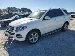 4JGDA5JB2HA890773 2017 MERCEDES-BENZ GLE