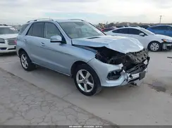 4JGDA5JB2HA931810 2017 MERCEDES-BENZ GLE
