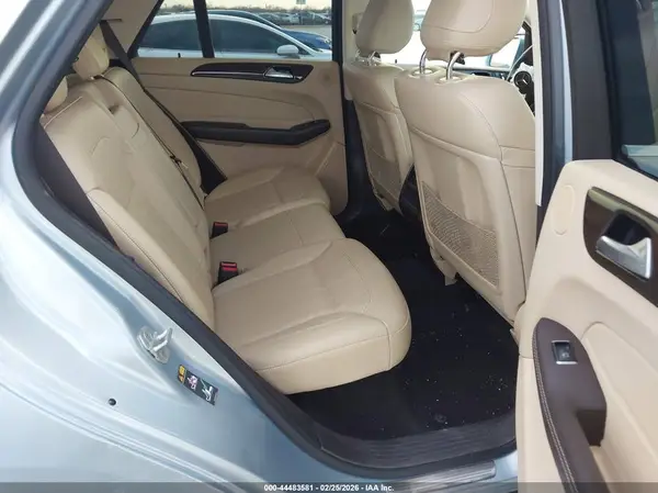 4JGDA5JB2HA931810 2017 MERCEDES-BENZ GLE - Image 8
