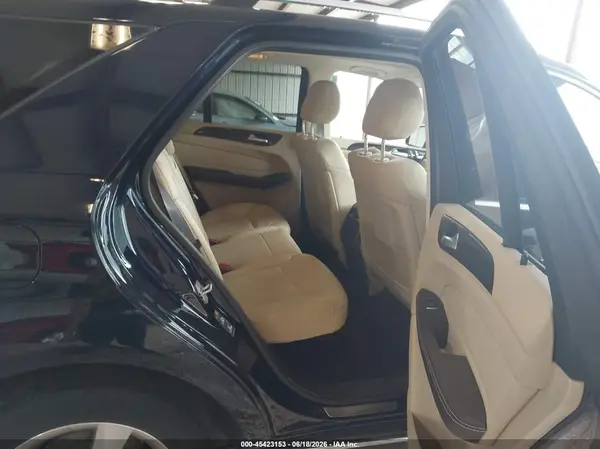 4JGDA5JB2HA935274 2017 MERCEDES-BENZ GLE - Image 8