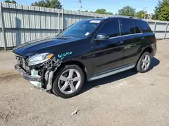 4JGDA5JB2HA939129 2017 MERCEDES-BENZ GLE