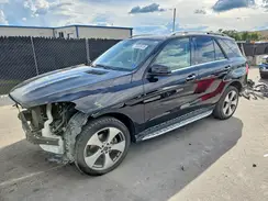 4JGDA5JB2HA944024 2017 MERCEDES-BENZ GLE