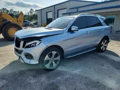 4JGDA5JB2HA944802 2017 MERCEDES-BENZ GLE