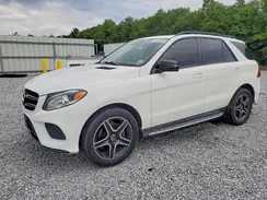4JGDA5JB2HA961941 2017 MERCEDES-BENZ GLE