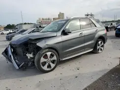 4JGDA5JB2HA970882 2017 MERCEDES-BENZ GLE