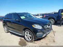 4JGDA5JB2HA971868 2017 MERCEDES-BENZ GLE