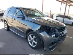 4JGDA5JB2HA974026 2017 MERCEDES-BENZ GLE