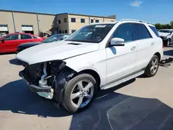 4JGDA5JB2HA976147 2017 MERCEDES-BENZ GLE