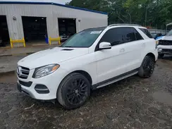 4JGDA5JB2HA994731 2017 MERCEDES-BENZ GLE