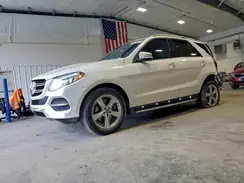 4JGDA5JB2JA998235 2018 MERCEDES-BENZ GLE