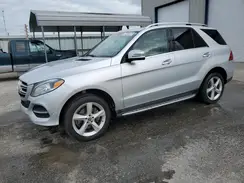4JGDA5JB2JB003172 2018 MERCEDES-BENZ GLE