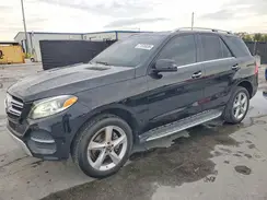 4JGDA5JB2JB004550 2018 MERCEDES-BENZ GLE