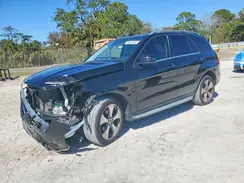 4JGDA5JB2JB005634 2018 MERCEDES-BENZ GLE