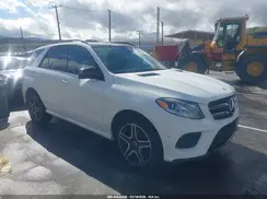 4JGDA5JB2JB016567 2018 MERCEDES-BENZ GLE