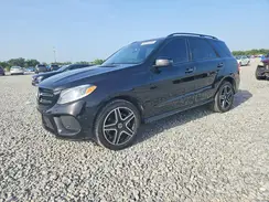 4JGDA5JB2JB039332 2018 MERCEDES-BENZ GLE