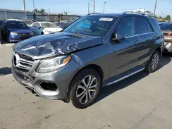 4JGDA5JB2JB042375 2018 MERCEDES-BENZ GLE