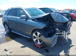 4JGDA5JB2JB048595 2018 MERCEDES-BENZ GLE