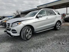 4JGDA5JB2JB072489 2018 MERCEDES-BENZ GLE