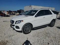 4JGDA5JB2JB072685 2018 MERCEDES-BENZ GLE