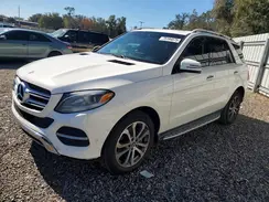 4JGDA5JB2JB075134 2018 MERCEDES-BENZ GLE