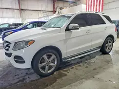 4JGDA5JB2JB076526 2018 MERCEDES-BENZ GLE